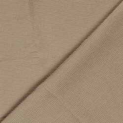 Waffelpiqué *Marie* 2mm Uni - kamelbeige