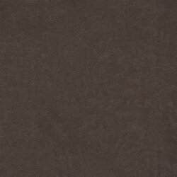 Stretch Frottee *Marie* - schoko