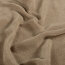 Stretch Frottee *Marie* - kamelbeige