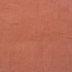 Bambus Frottee Uni *Marie* - lachs