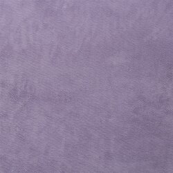 Bambus Frottee Uni *Marie* - helllavendel