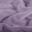 Bambus Frottee Uni *Marie* - helllavendel