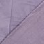 Bambus Frottee Uni *Marie* - helllavendel