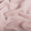 Bambus Frottee Uni *Marie* - puderrosa
