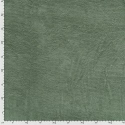 Bambus Frottee Uni *Marie* - basilikum