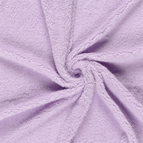 Sherpa Fleece *Bibi* - helllavendel