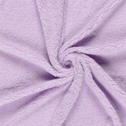 Sherpa Fleece *Bibi* - helllavendel