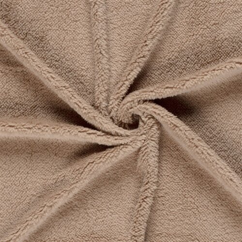 Sherpa Fleece *Bibi* - softkamel