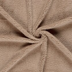Sherpa Fleece *Bibi* - softkamel