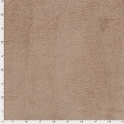 Sherpa Fleece *Bibi* - softkamel