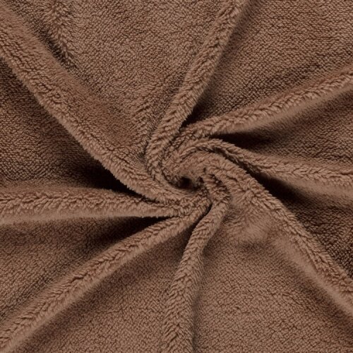 Sherpa Fleece *Bibi* - softtaupe