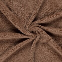 Sherpa Fleece *Bibi* - softtaupe