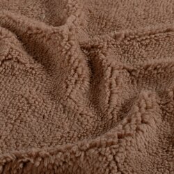 Sherpa Fleece *Bibi* - softtaupe