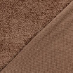 Sherpa Fleece *Bibi* - softtaupe