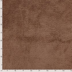 Sherpa Fleece *Bibi* - softtaupe