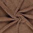 Sherpa Fleece *Bibi* - softtaupe