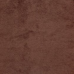 Sherpa Fleece *Bibi* - softziegelbraun