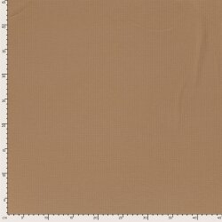 Rippenjersey *Anke* Uni - altlachs