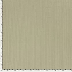 Rippenjersey *Anke* Uni - salbei