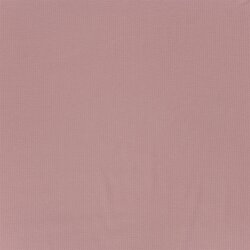 Rippenjersey *Anke* Uni - hellmalve