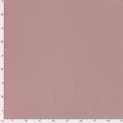 Rippenjersey *Anke* Uni - hellmalve