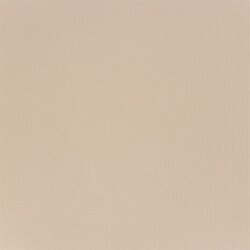 Rippenjersey *Anke* Uni - cremebeige