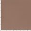 Rippenjersey *Anke* Uni - nougat