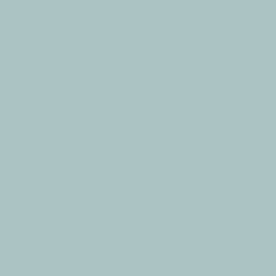 Sommersweat *Marie* Uni - eisblau