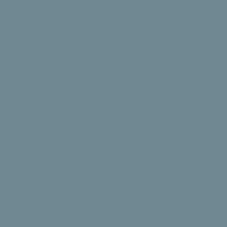 Sommersweat *Marie* Uni - schattenblau