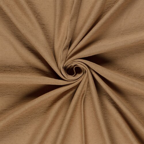 Terry Crêpe *Marie* Uni - altlachs