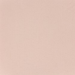 Terry Crêpe *Marie* Uni - softlachsrosa