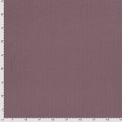 Feinripp Jacquard Uni - malve