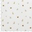 Baumwolljersey kleine Zootiere - creme