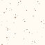 Baumwolljersey kleine Sternchen - creme