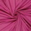 Bambus Jersey *Marie* Uni - pink