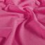 Bambus Jersey *Marie* Uni - pink