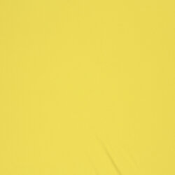 Bambus Jersey *Marie* Uni - leuchtend gelb