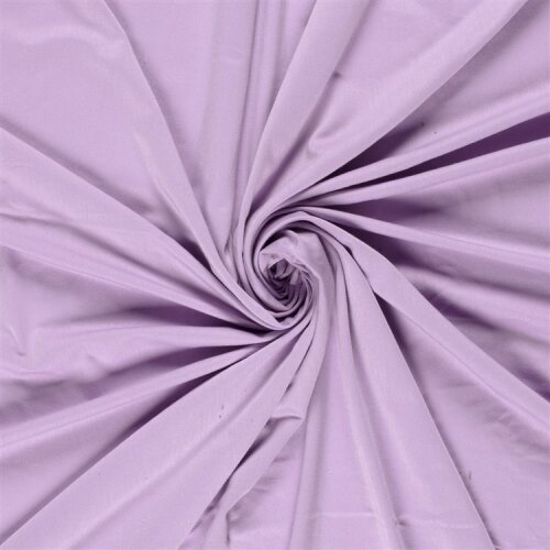 Bambus Jersey *Marie* Uni - softhelllila