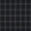Gabardine Schottenkaro Stretch - dunkelblau/grau/rot