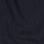 Baumwollstoff KNIT - dunkelblau