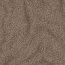 Teddystoff Doppelseitig Uni - taupe