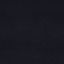 Merino Wollfleece - nachtblau