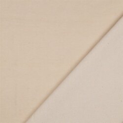 Merino Wollfleece - creme