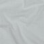 Seersucker Jacquard Streifen - weiß