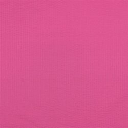 Seersucker Jacquard Streifen - pink