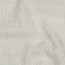 Chenille Jacquard Streifen  - creme
