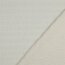 Chenille Jacquard Streifen  - creme