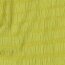 Chenille Jacquard Streifen - limette