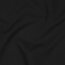 Gabardine Uni - schwarz