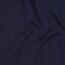 Gabardine Uni - dunkelblau